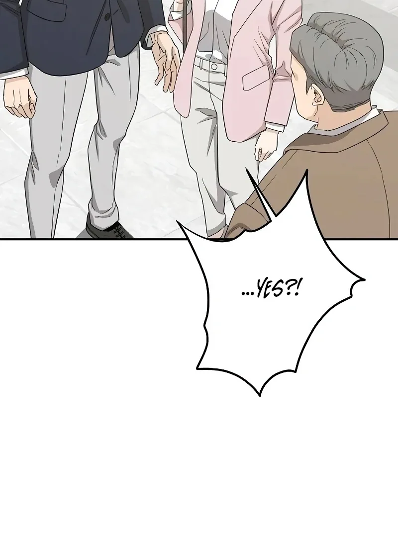 Ugly Wife Chapter 26 page 35