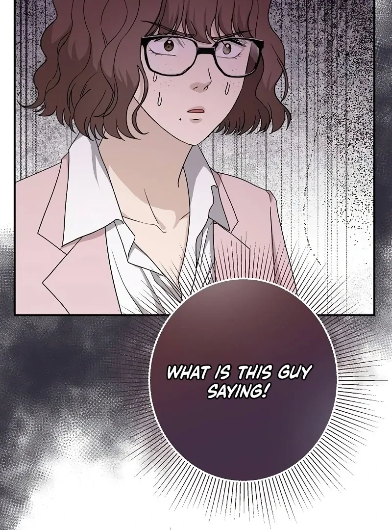 Ugly Wife Chapter 26 page 62