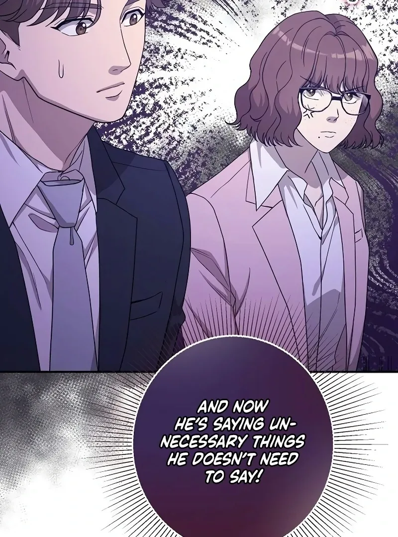 Ugly Wife Chapter 26 page 64