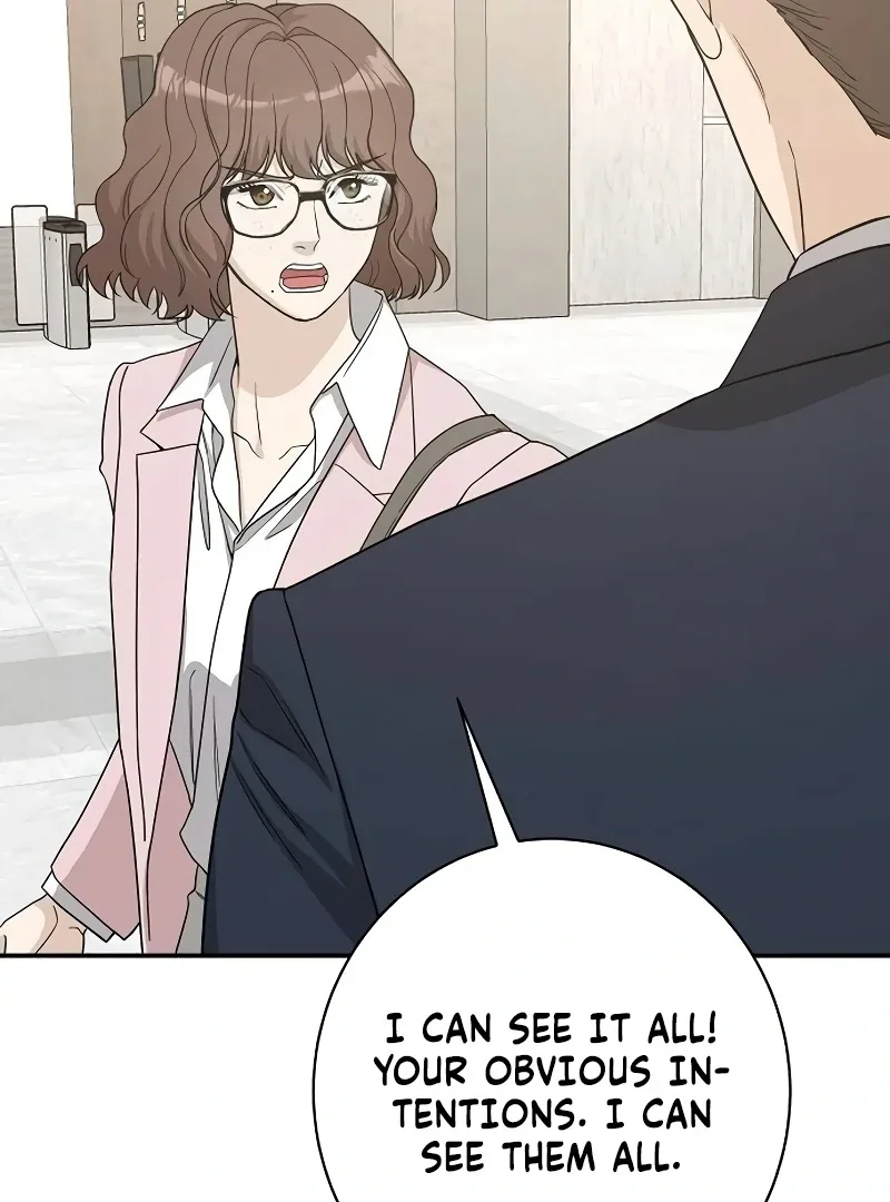 Ugly Wife Chapter 26 page 99