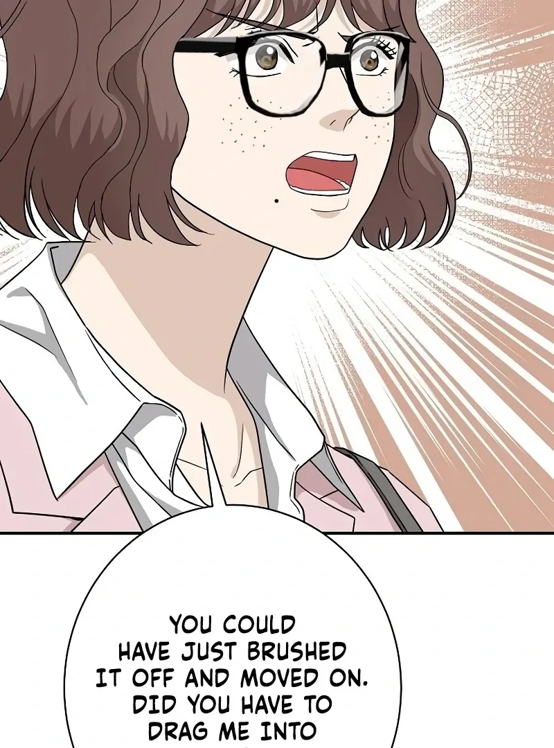 Ugly Wife Chapter 26 page 108