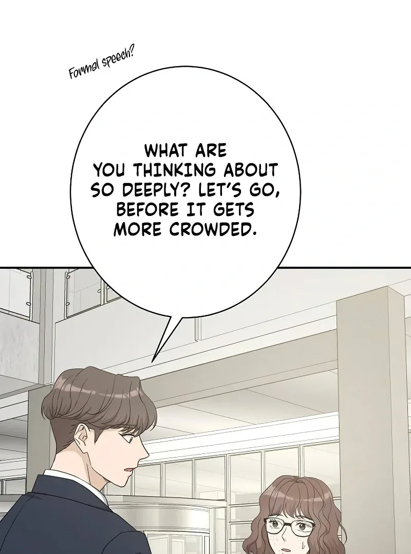 Ugly Wife Chapter 26 page 36