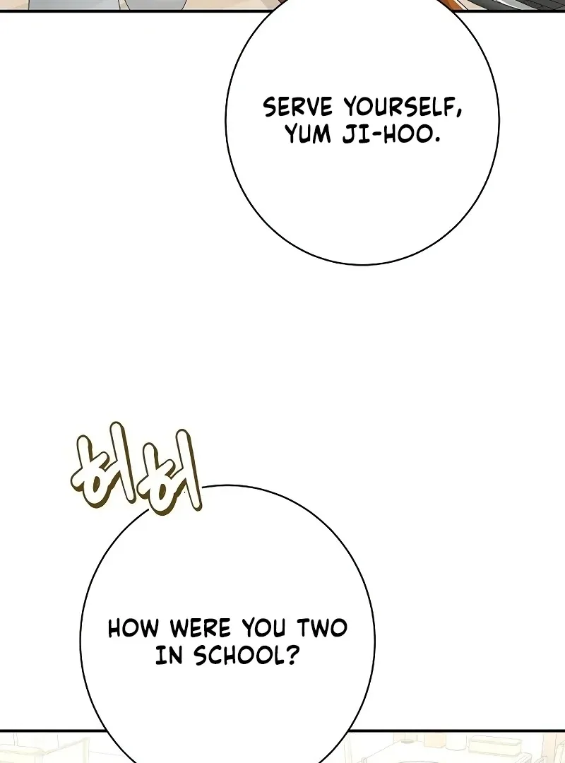Ugly Wife Chapter 26 page 54