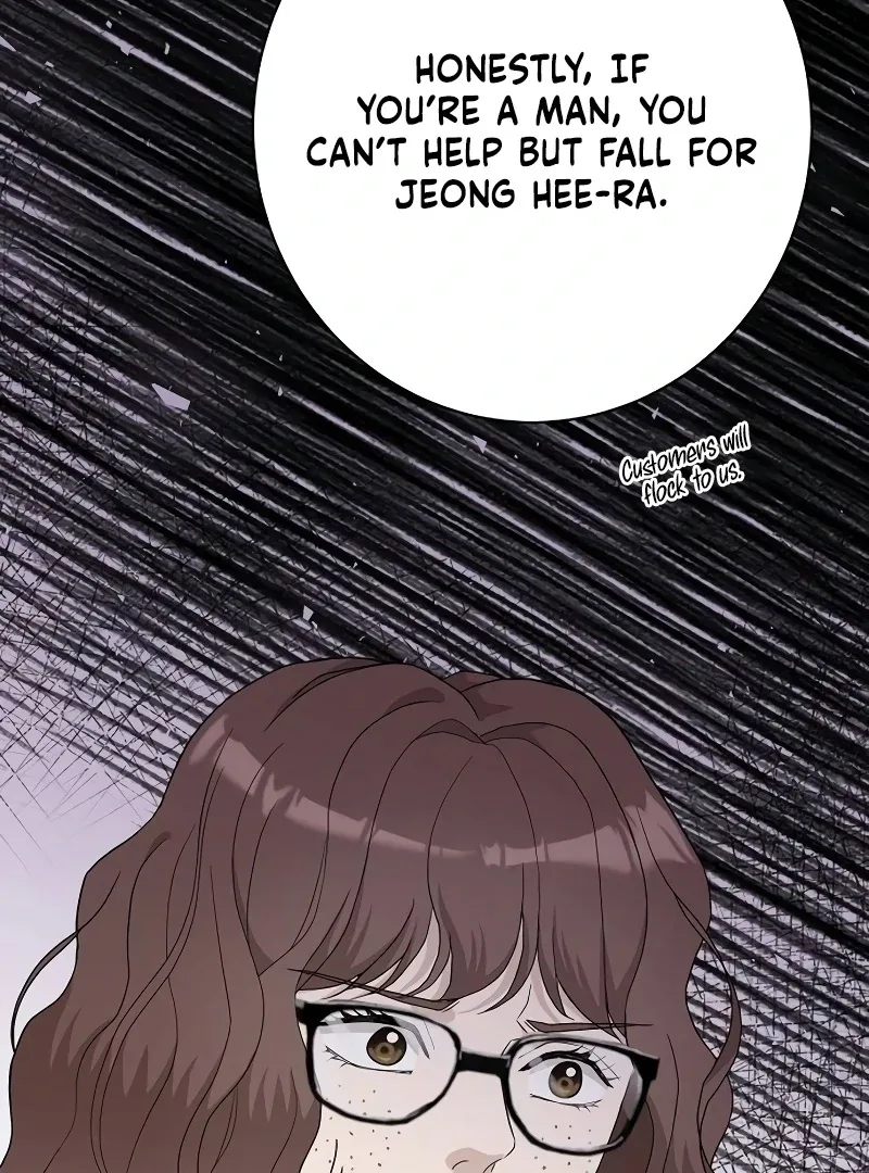 Ugly Wife Chapter 26 page 78