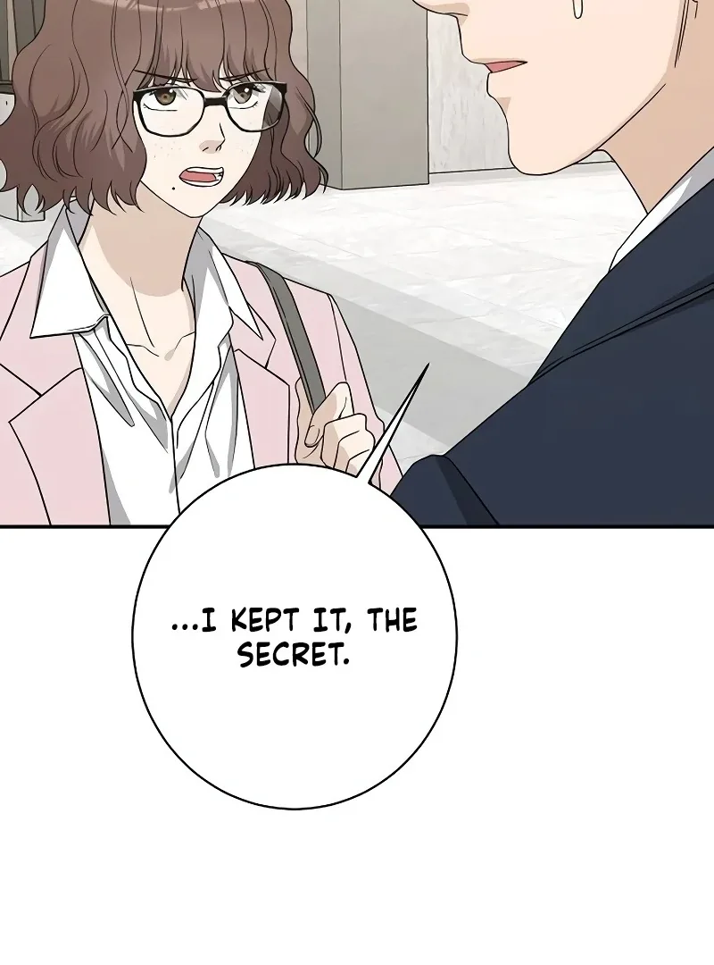 Ugly Wife Chapter 26 page 104