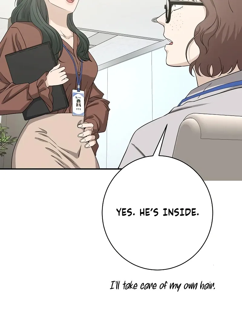 Ugly Wife Chapter 24 page 56