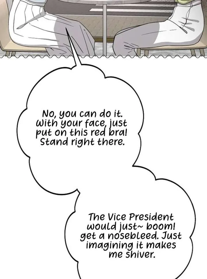 Ugly Wife Chapter 29 page 25