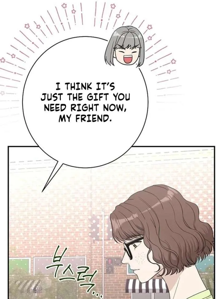 Ugly Wife Chapter 29 page 19