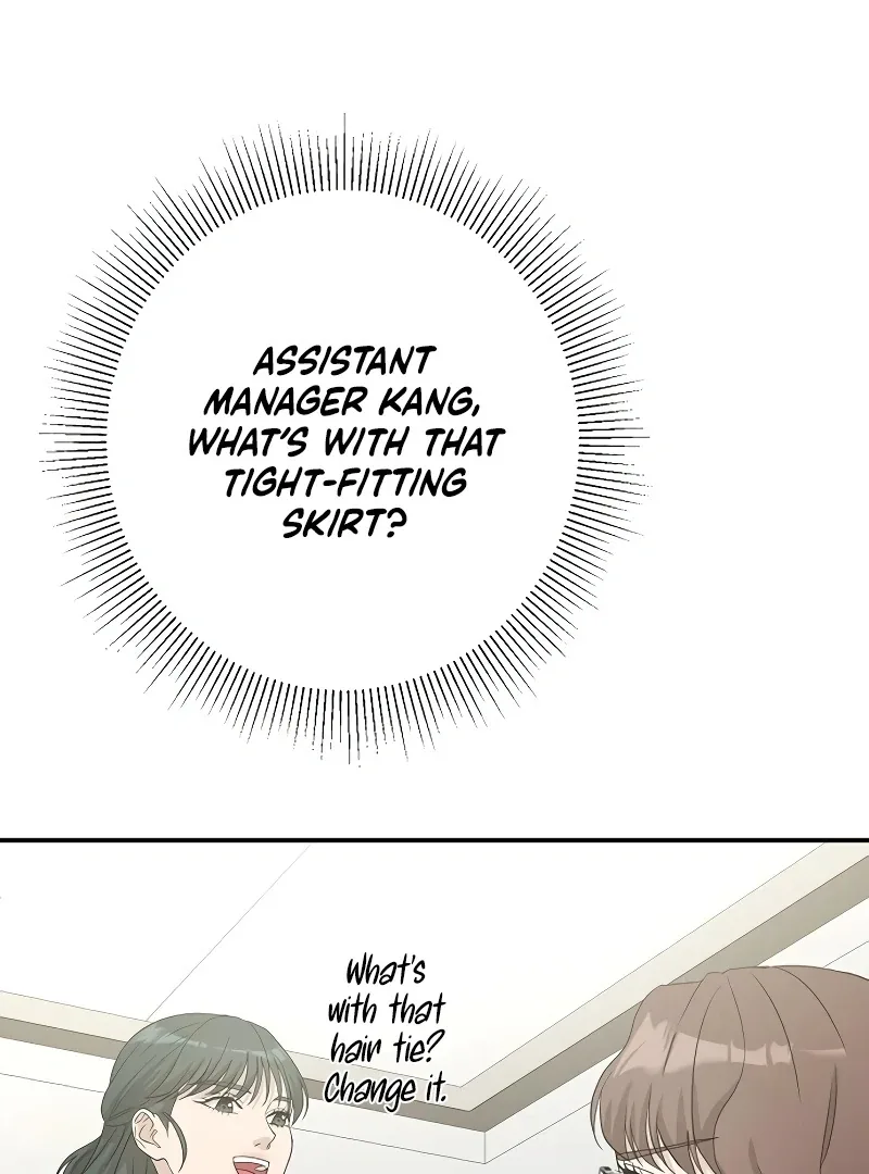 Ugly Wife Chapter 24 page 55