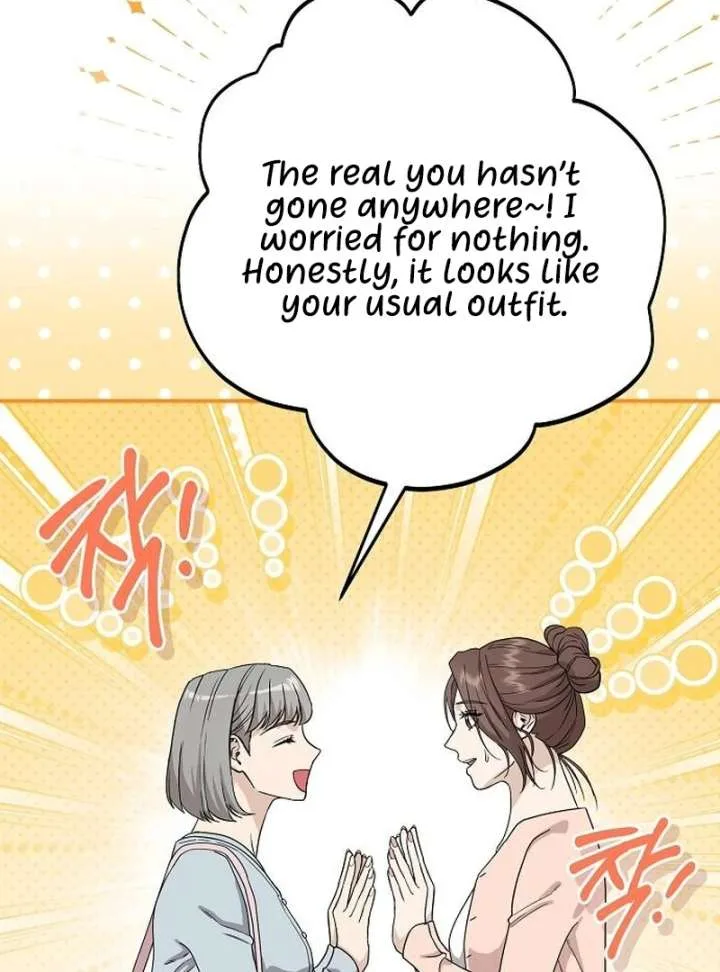 Ugly Wife Chapter 29 page 77