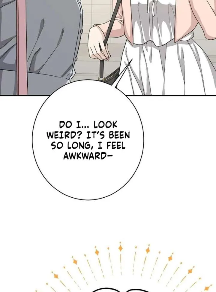 Ugly Wife Chapter 29 page 76