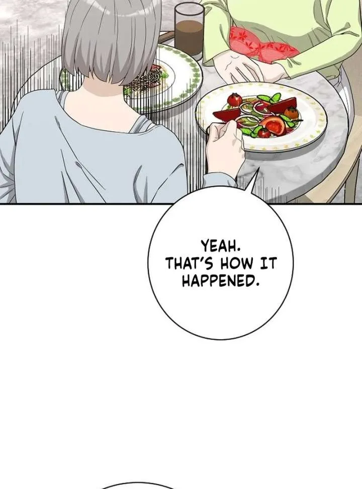 Ugly Wife Chapter 29 page 39
