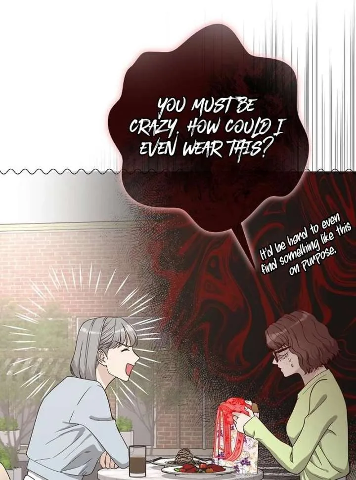 Ugly Wife Chapter 29 page 24