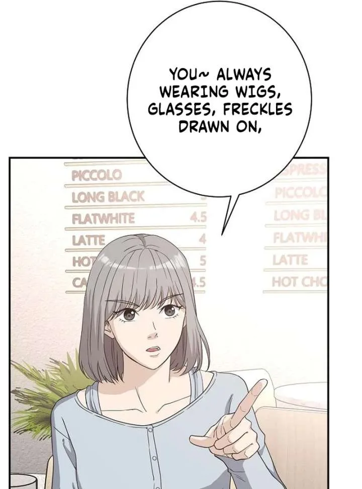 Ugly Wife Chapter 29 page 56