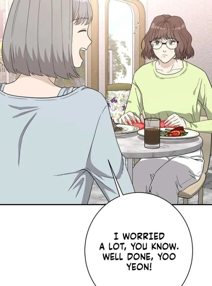 Ugly Wife Chapter 29 page 32