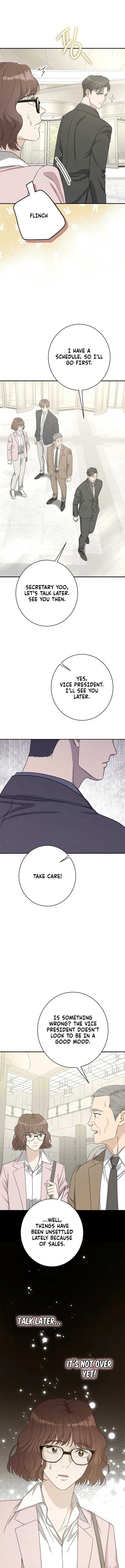 Ugly Wife Chapter 27 page 5