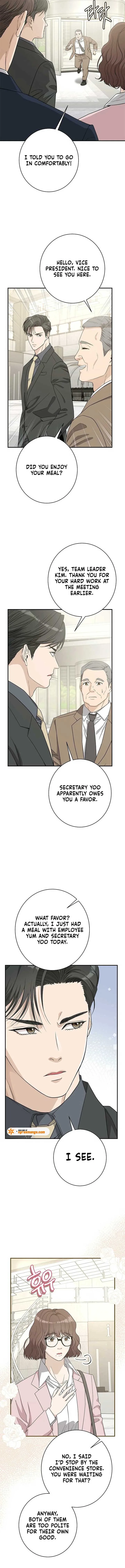 Ugly Wife Chapter 27 page 4