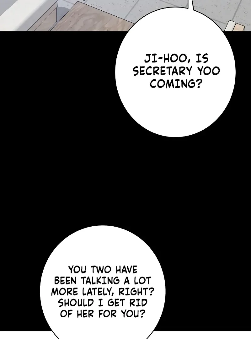 Ugly Wife Chapter 24 page 86