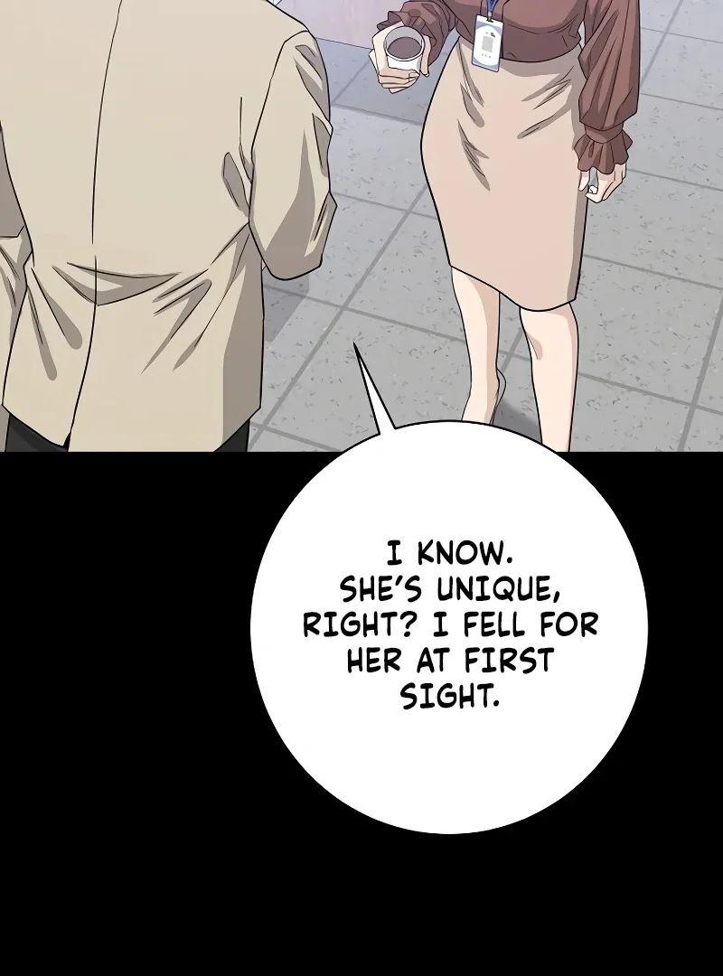 Ugly Wife Chapter 24 page 92