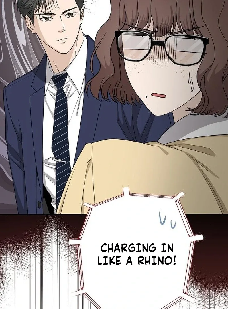 Ugly Wife Chapter 28 page 28