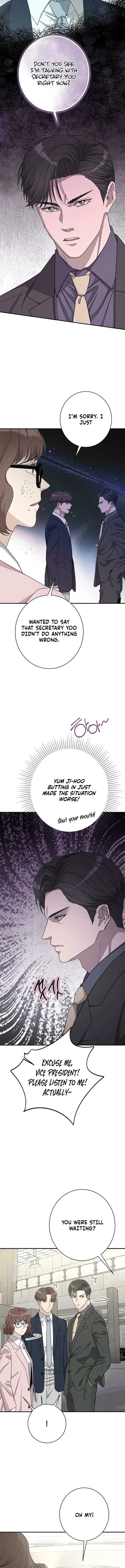 Ugly Wife Chapter 27 page 3