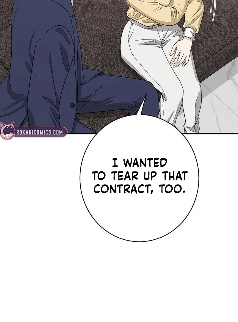 Ugly Wife Chapter 28 page 42
