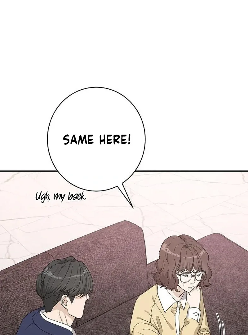 Ugly Wife Chapter 28 page 41