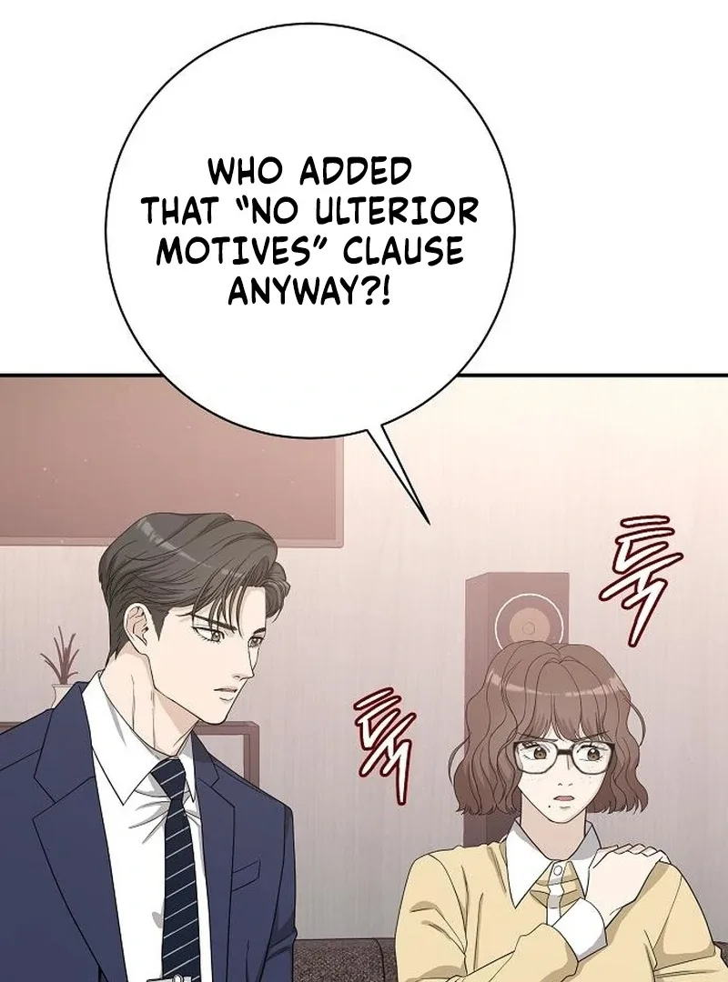 Ugly Wife Chapter 28 page 43