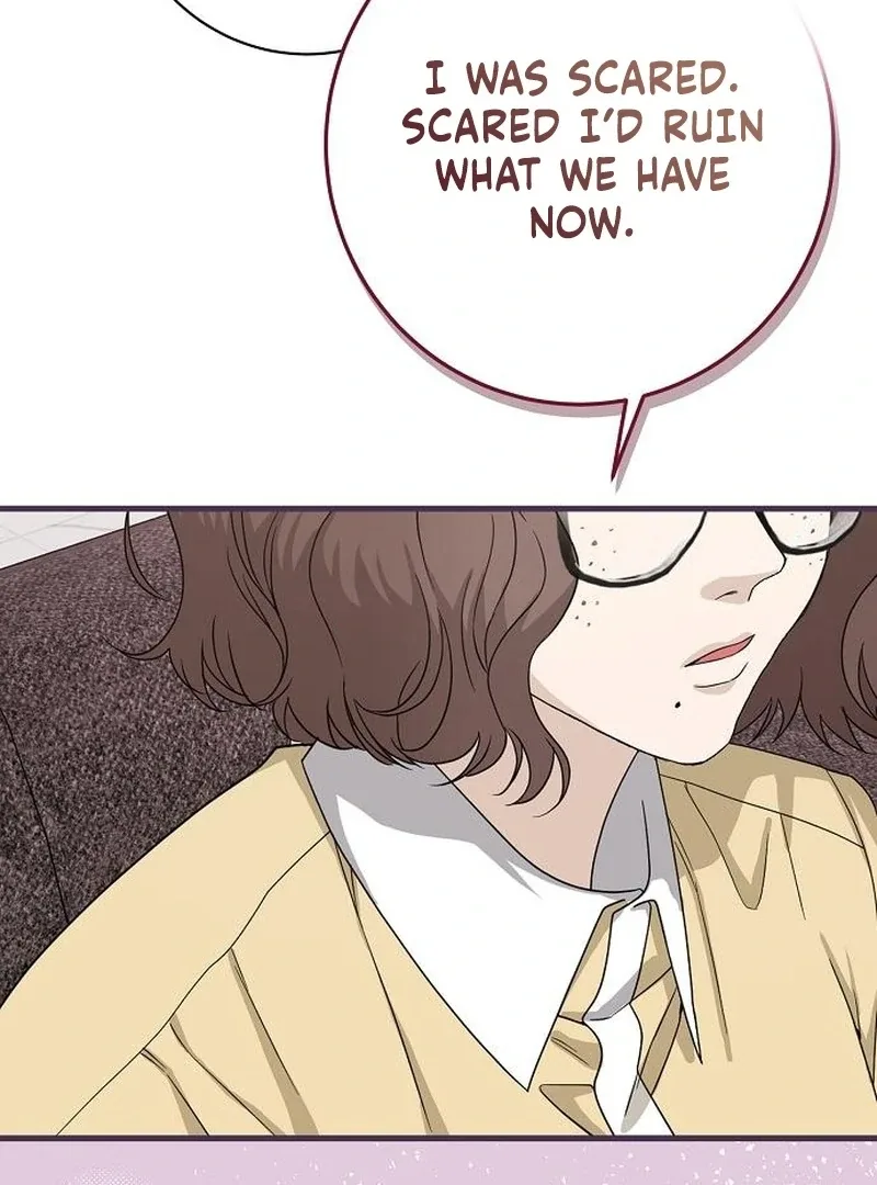 Ugly Wife Chapter 28 page 45