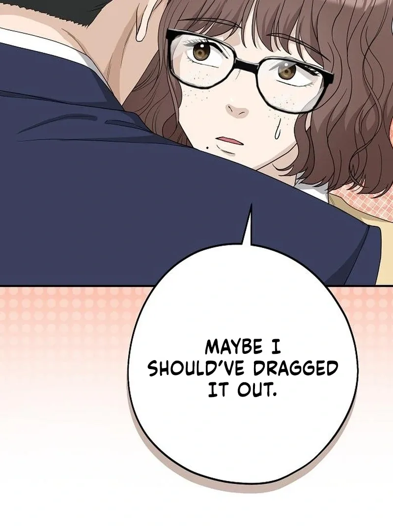 Ugly Wife Chapter 28 page 61