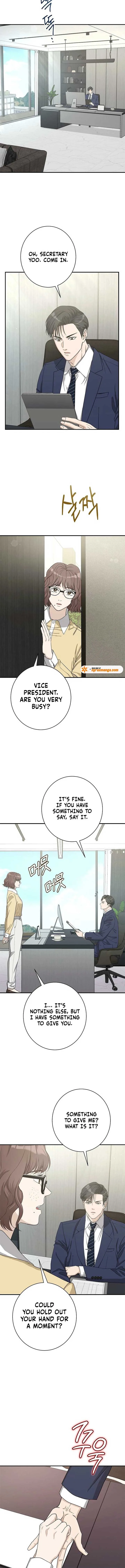 Ugly Wife Chapter 27 page 8