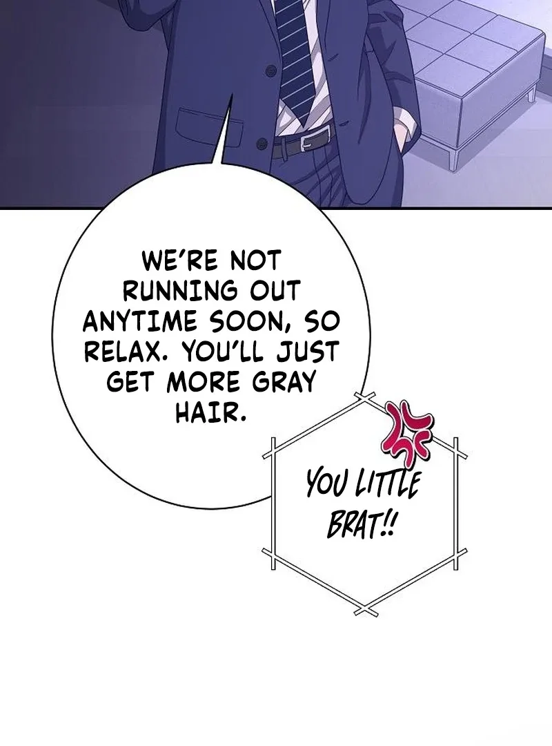 Ugly Wife Chapter 28 page 117