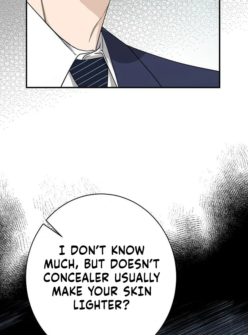 Ugly Wife Chapter 28 page 104