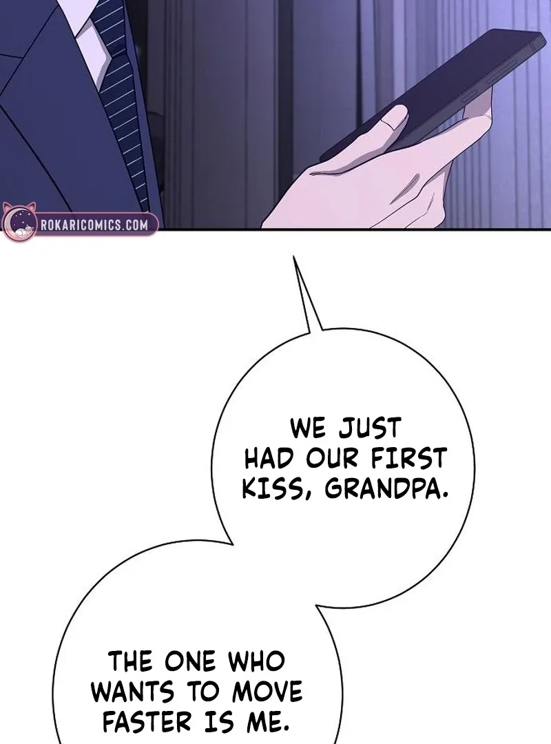Ugly Wife Chapter 28 page 121