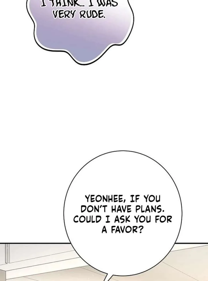 Ugly Wife Chapter 30 page 25
