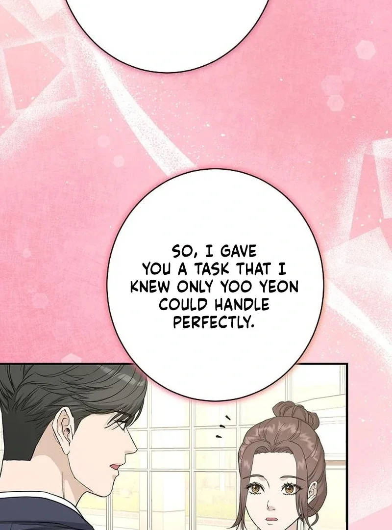 Ugly Wife Chapter 32 page 15