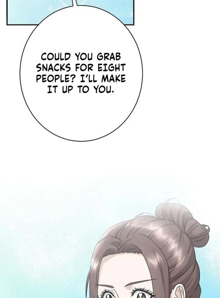Ugly Wife Chapter 30 page 30