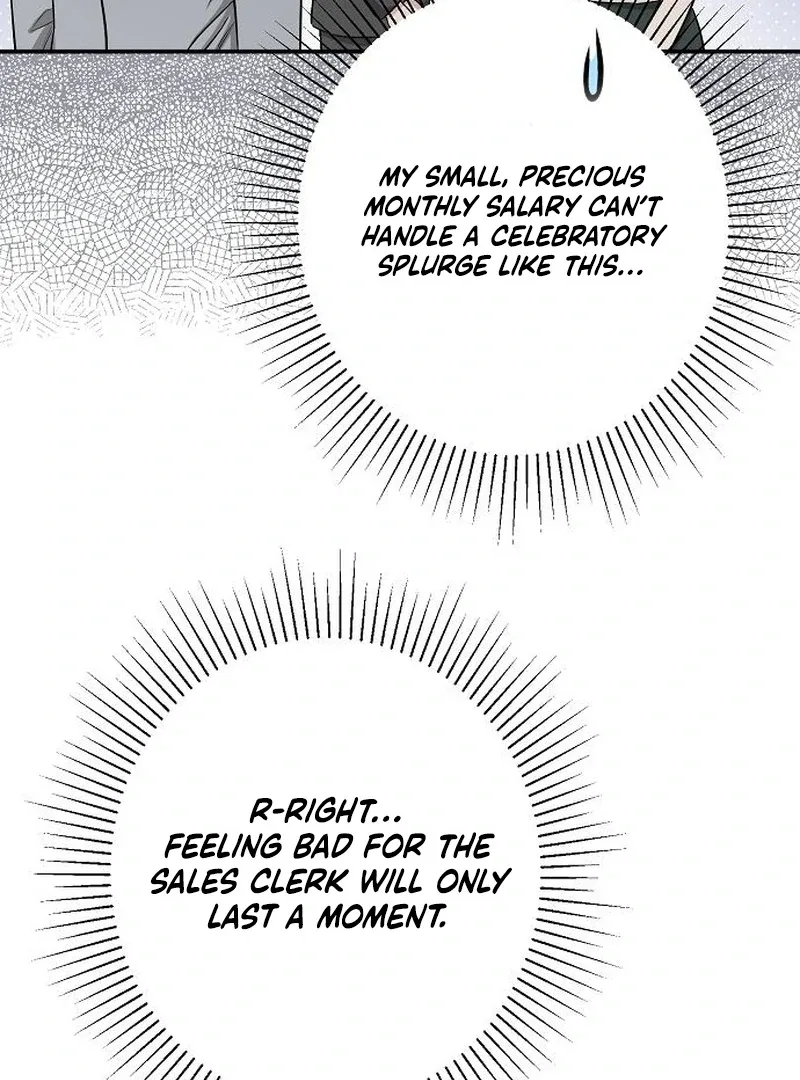 Ugly Wife Chapter 32 page 84