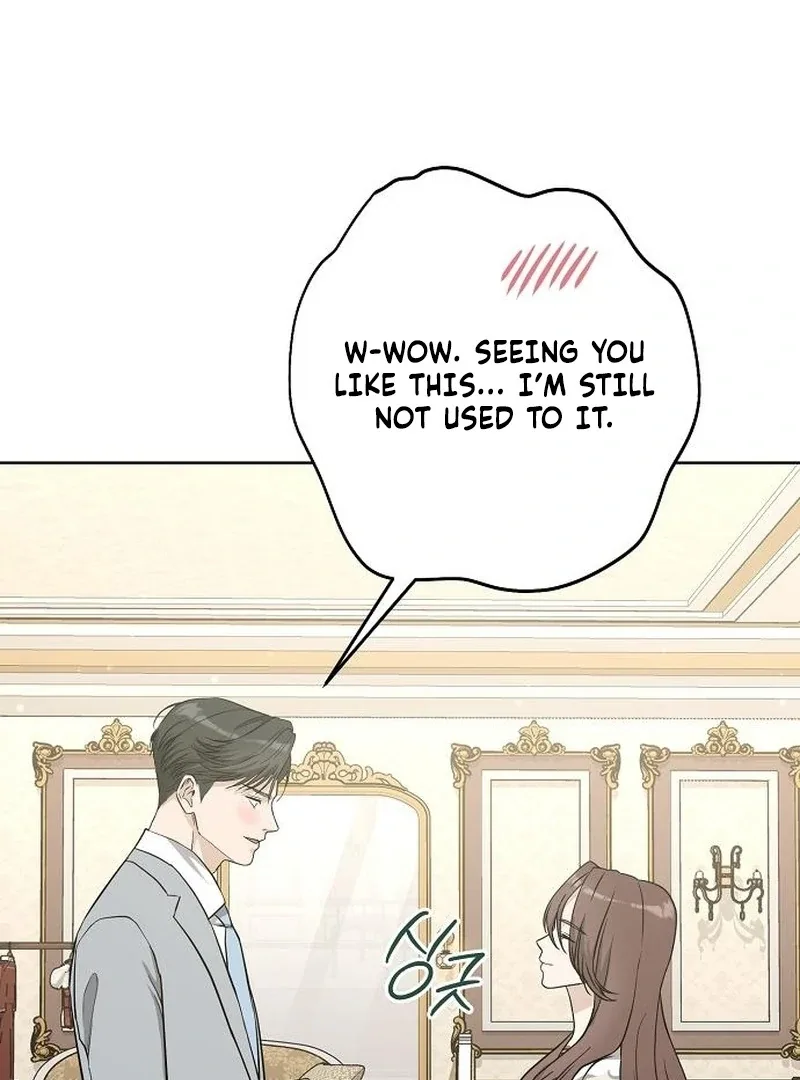 Ugly Wife Chapter 32 page 74