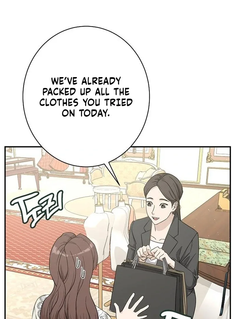 Ugly Wife Chapter 32 page 93
