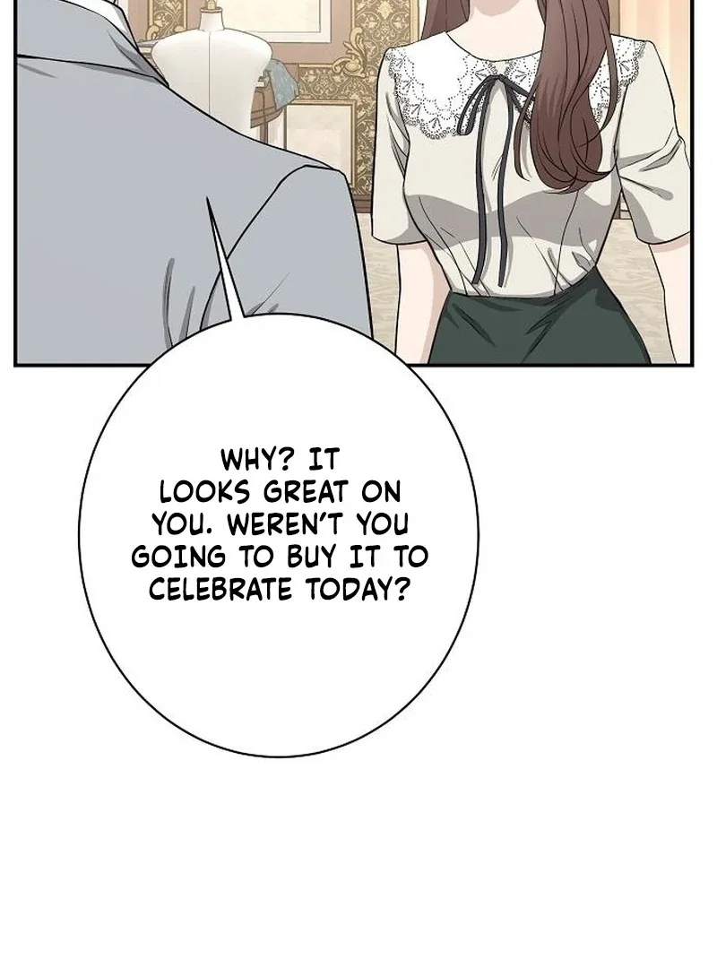 Ugly Wife Chapter 32 page 86