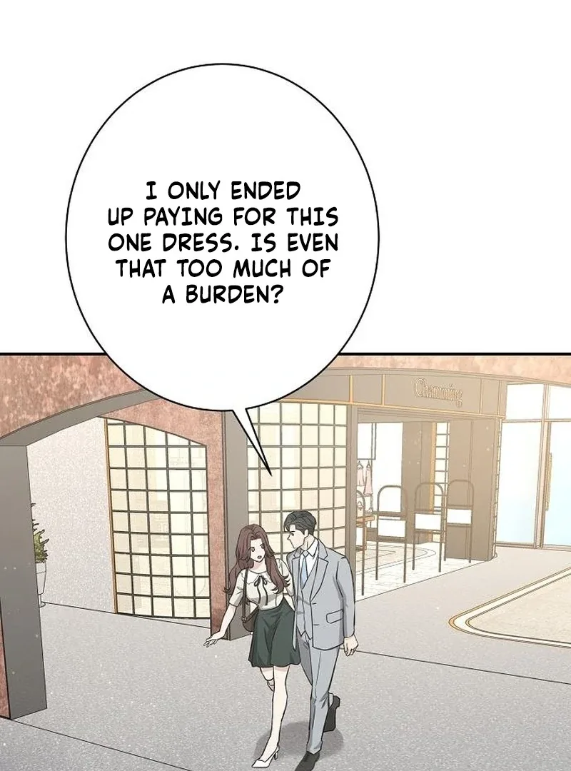 Ugly Wife Chapter 32 page 103