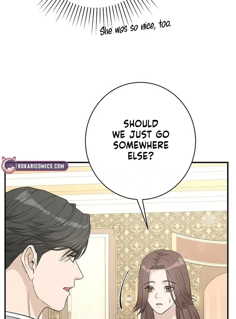 Ugly Wife Chapter 32 page 85