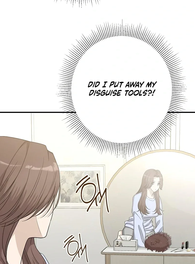 Ugly Wife Chapter 24 page 131