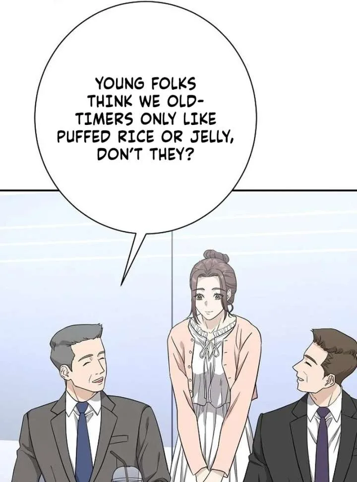 Ugly Wife Chapter 30 page 45
