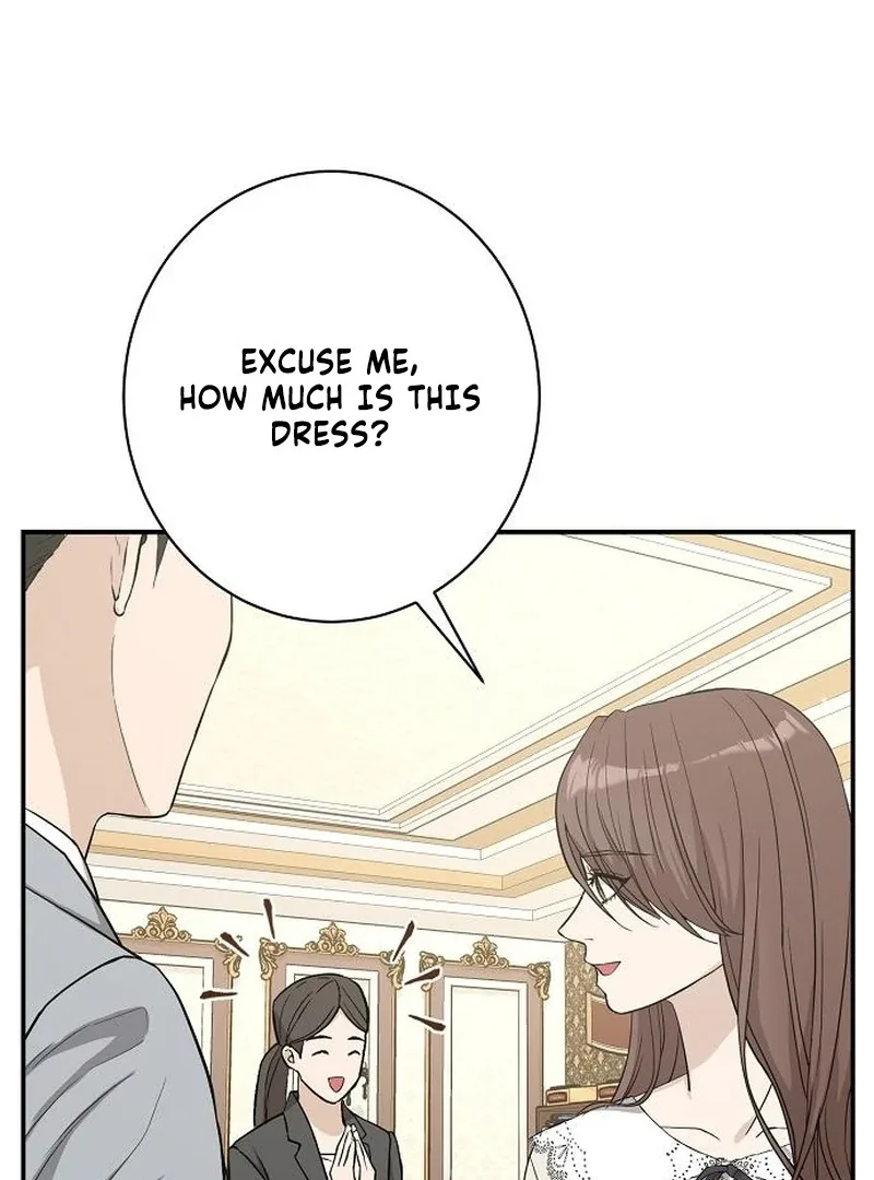 Ugly Wife Chapter 32 page 78