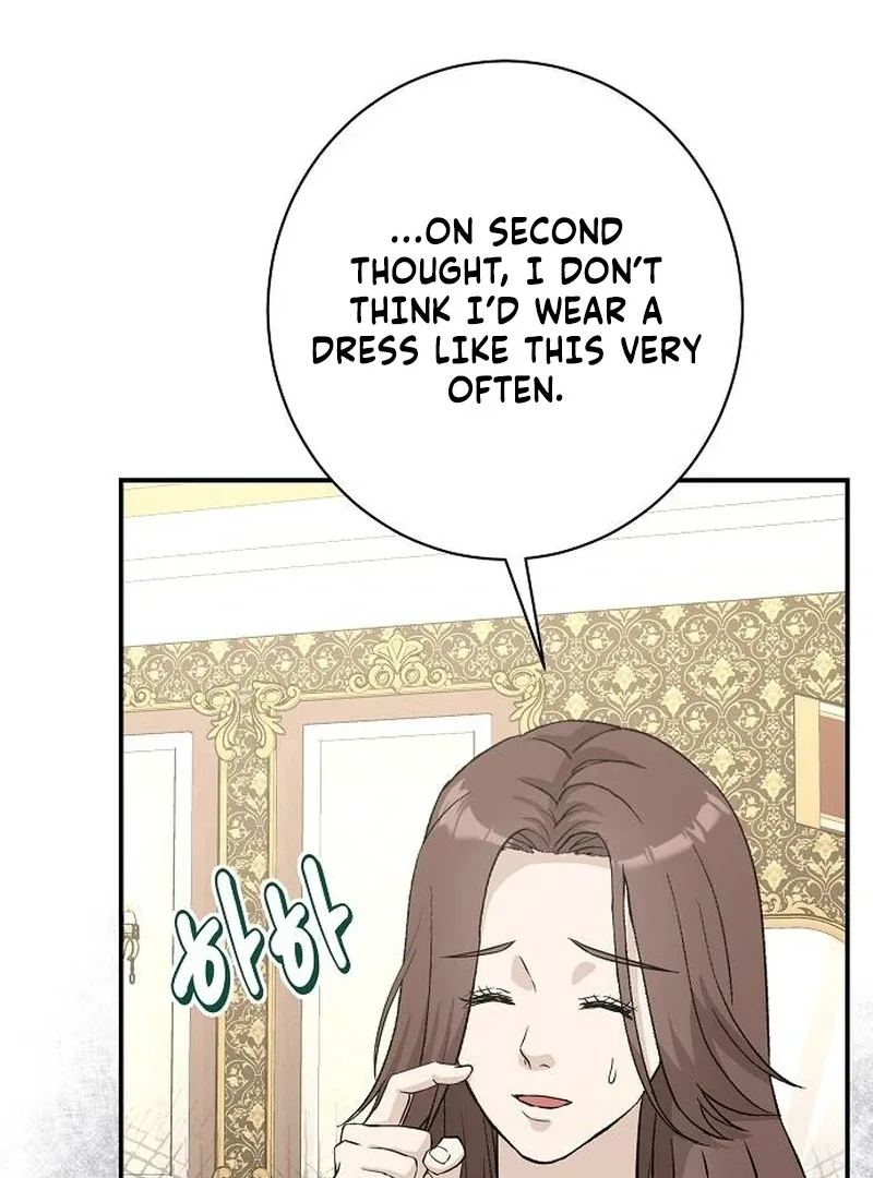 Ugly Wife Chapter 32 page 87