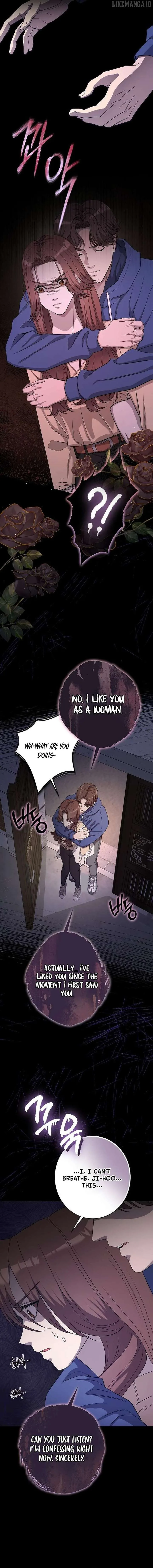 Ugly Wife Chapter 33 page 11