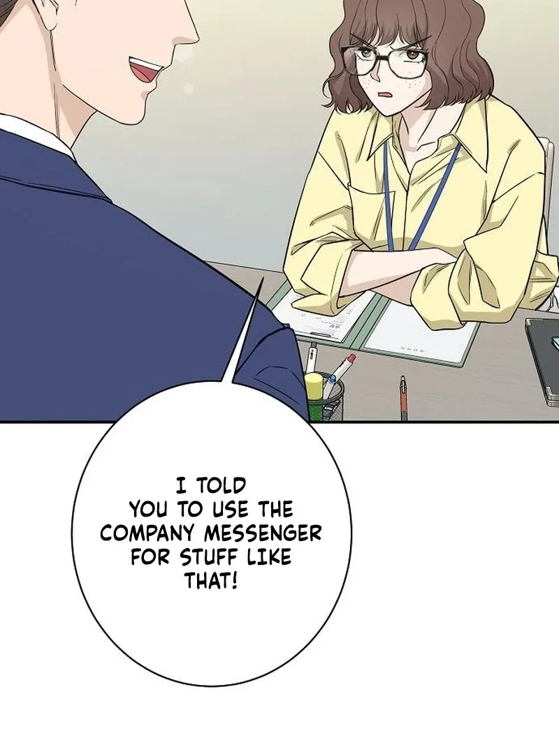 Ugly Wife Chapter 31 page 22