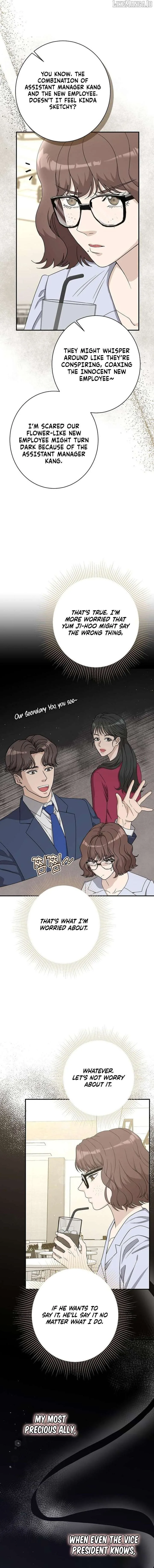 Ugly Wife Chapter 33 page 4